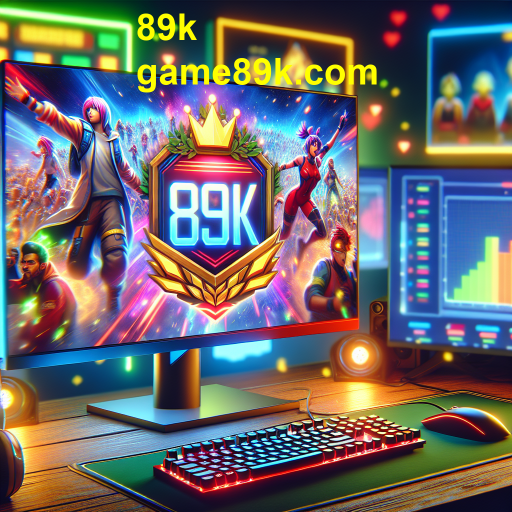 A Ascensão dos Jogos de Ranking em 89k