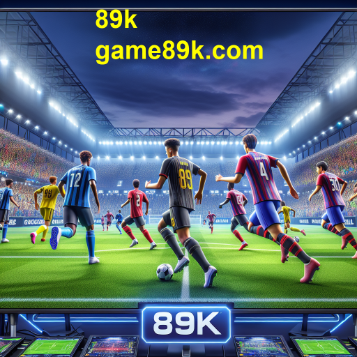 O Crescimento dos Jogos de Esporte: Uma Nova Era de Entretenimento