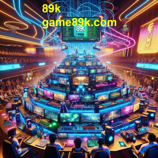 O Impacto das Transmissões de Games na Indústria do Entretenimento